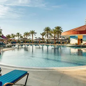 Sheraton Jumeirah Beach Dubaj