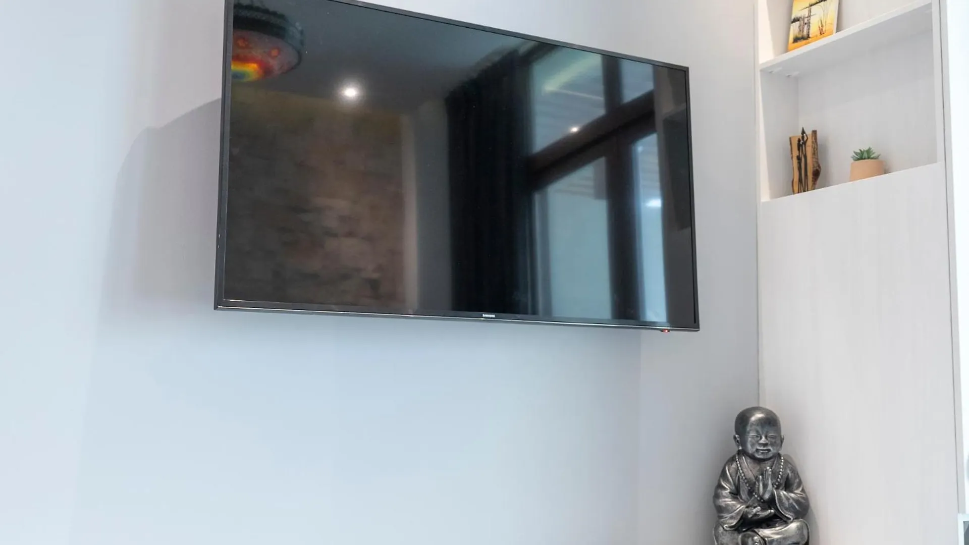 Palm Jumeirah Studio With Sea View Spacious Apartment Dubai United Arab Emirates